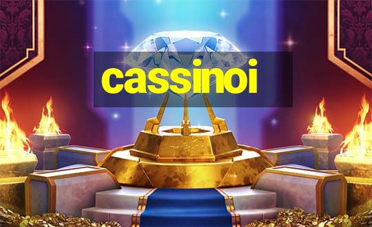 cassinoi