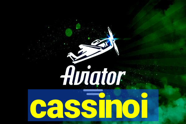 cassinoi