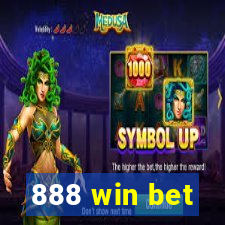 888 win bet