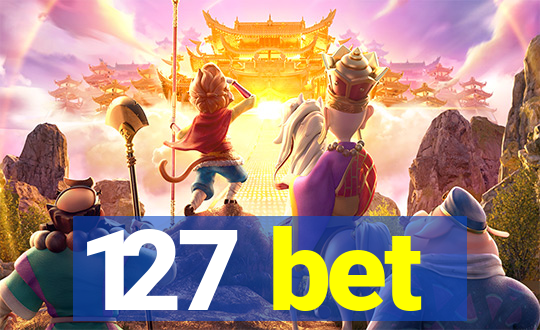 127 bet