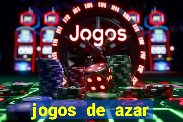 jogos de azar online no brasil