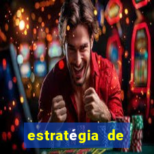 estratégia de jogos slots