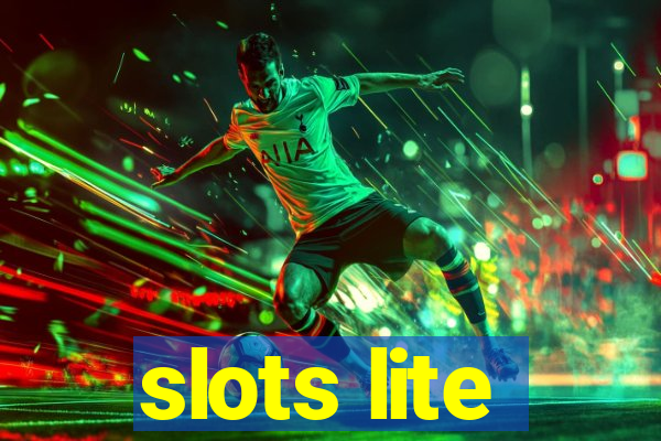 slots lite