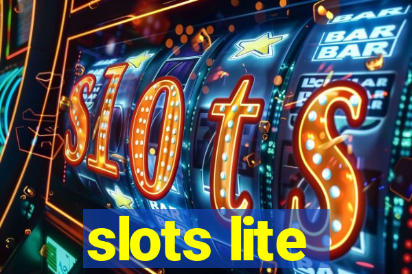 slots lite