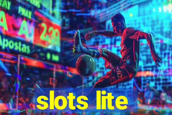 slots lite