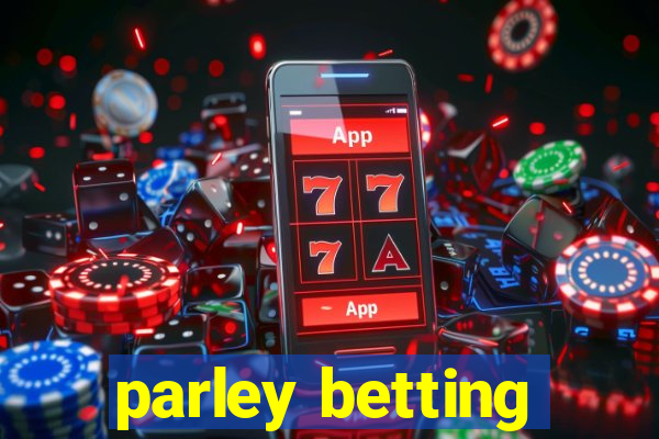 parley betting