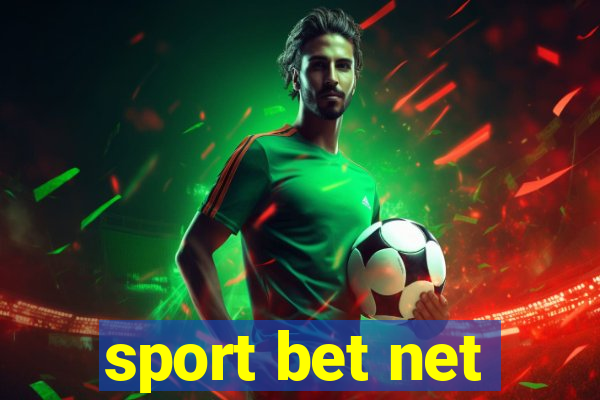 sport bet net