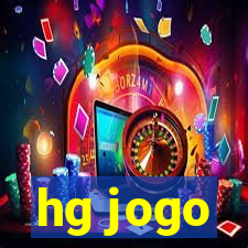 hg jogo