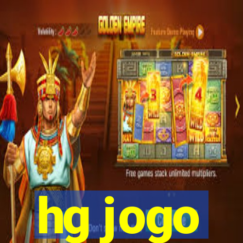 hg jogo