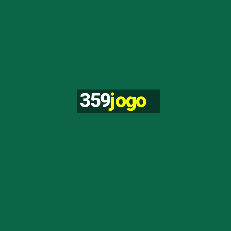 359jogo