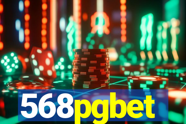 568pgbet