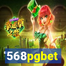 568pgbet