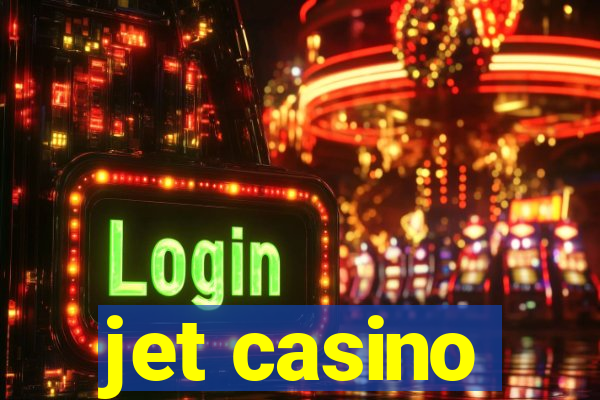 jet casino