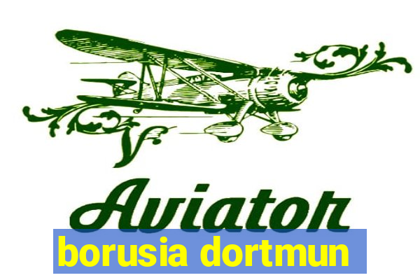 borusia dortmun