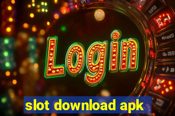 slot download apk