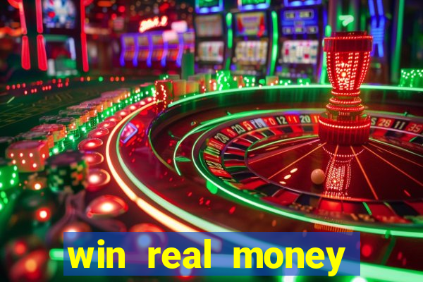 win real money slot machines