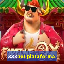 333bet plataforma