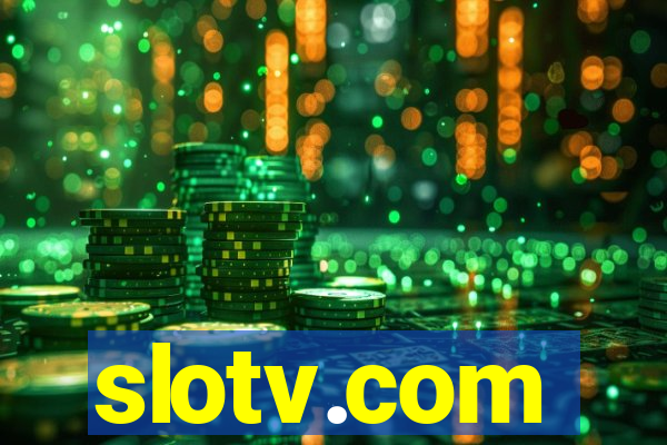 slotv.com