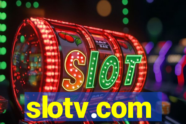 slotv.com