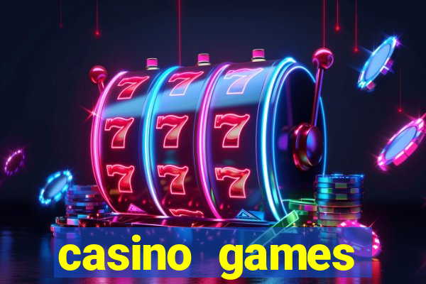 casino games jackpot world