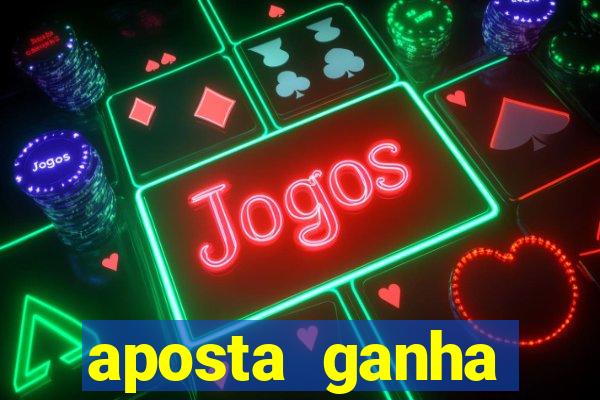 aposta ganha fortune tiger