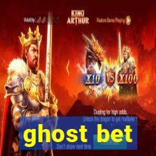 ghost bet