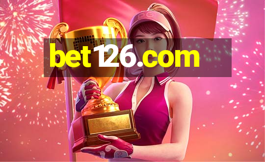 bet126.com