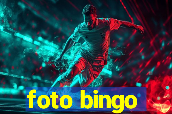 foto bingo