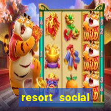 resort social carnaval 49p