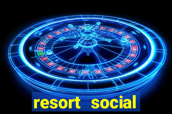 resort social carnaval 49p