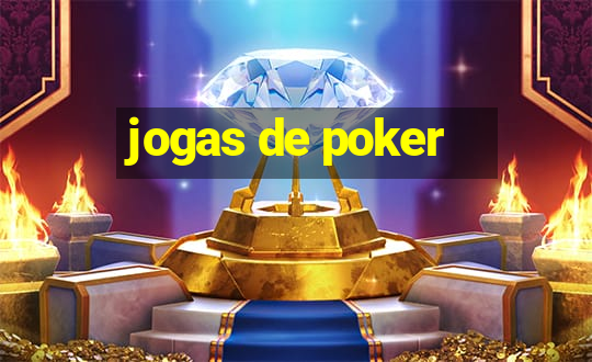 jogas de poker