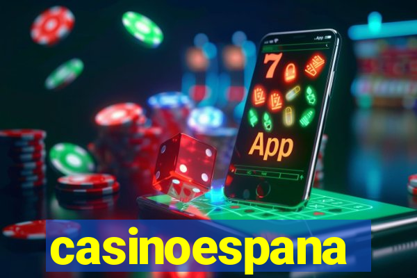 casinoespana