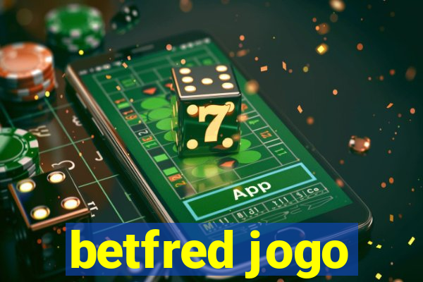 betfred jogo