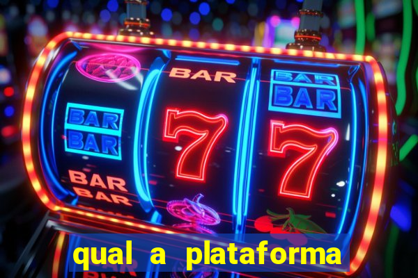 qual a plataforma de jogo do gusttavo lima