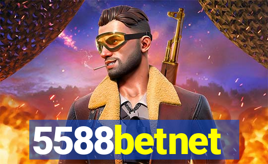 5588betnet