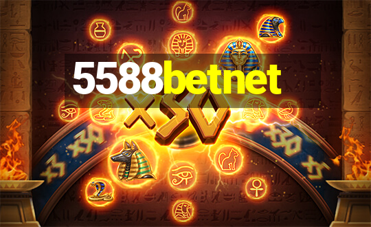 5588betnet