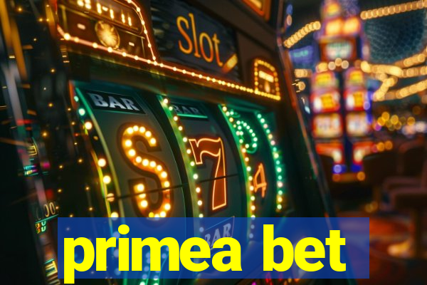 primea bet