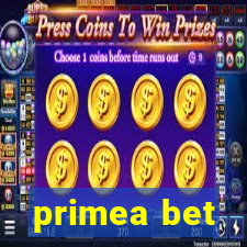 primea bet