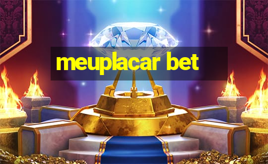 meuplacar bet