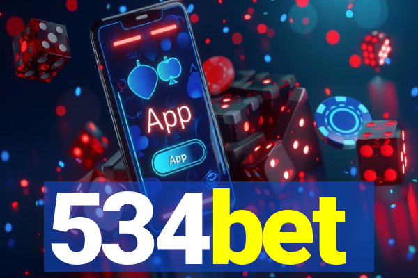 534bet