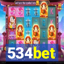 534bet