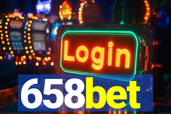 658bet