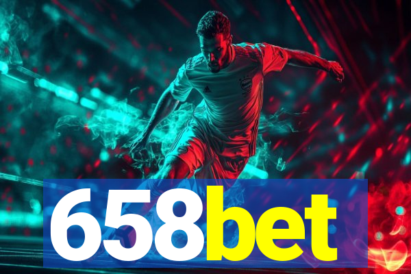 658bet