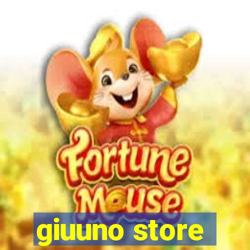 giuuno store