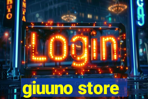 giuuno store