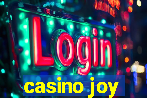 casino joy