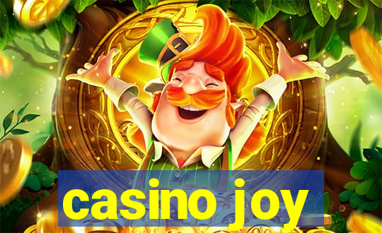 casino joy