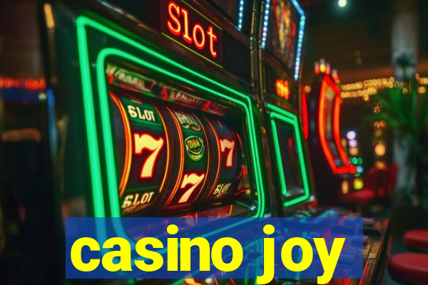 casino joy