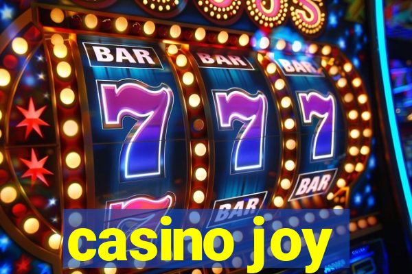 casino joy