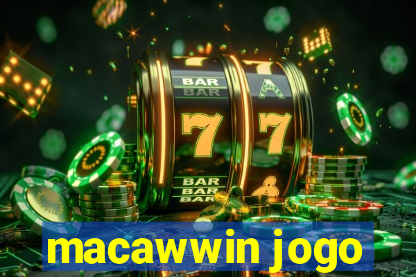 macawwin jogo